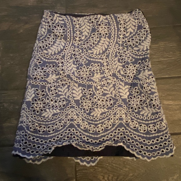 LOFT Dresses & Skirts - Super Cute Loft Skirt